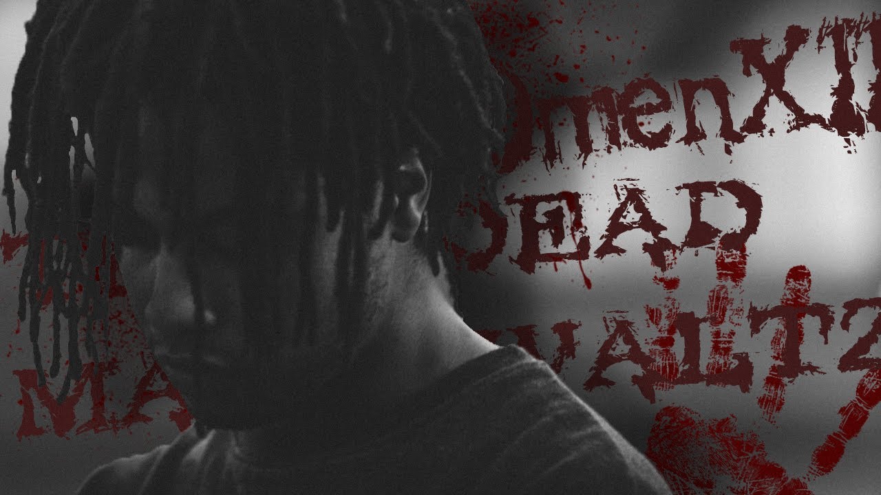 OmenXIII The Dead Man's Waltz [Rus Sub Перевод] YouTube