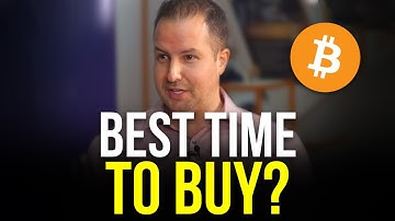 You need Bitcoin to get over overwhelming banking crisis? Gareth Soloway