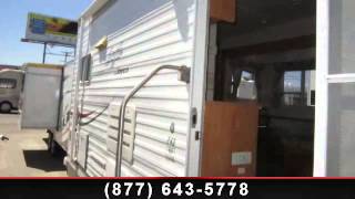 2002 Jayco Eagle - Niel's Motor Homes - North Hills, CA 913
