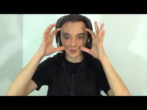 Мой первый опыт выхода из тела - Дамир Миронов