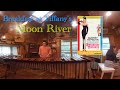 [ Cinema Music ] Moon River from Breakfast at Tifanny's