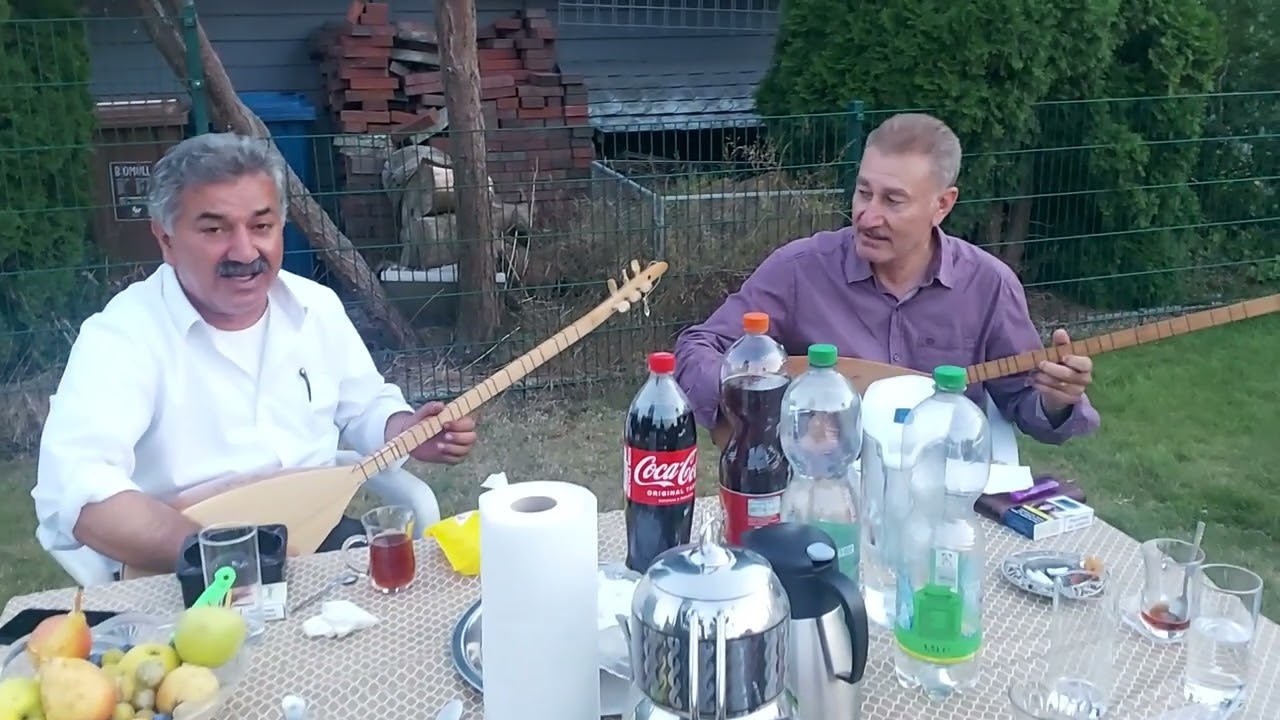 جلسة خاصة مع العمالقة ، دخيل بير علي ،،اديب عجم ،،بركات حسو Barakat Hasso