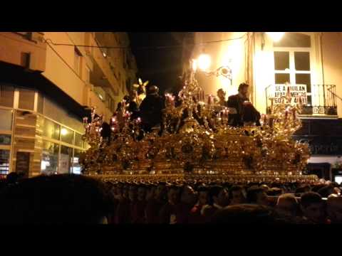 Real y Muy Ilustre Hermandad de la Sagrada Cena Sacramental y María Santísima de la Paz
