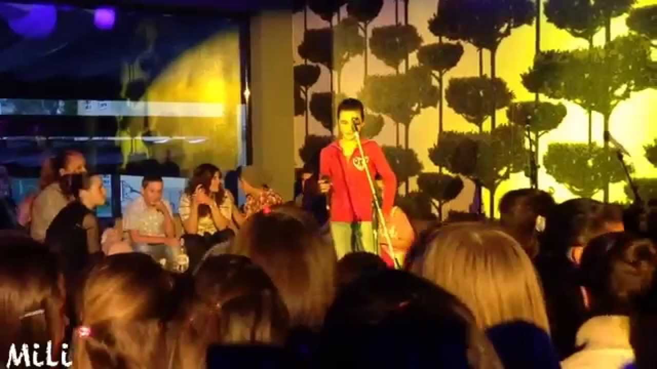 Čapljina traži zvijezdu 2014.