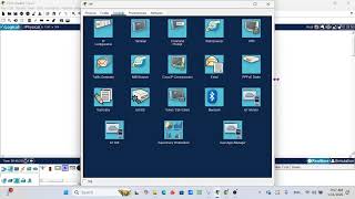 tugas mobile computing  IOT B