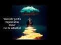 Die Sonne - Kontra K feat. SANTOS ( Lyrics )