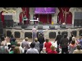 2Часть. Фаат Янбулат, служение в Духе,  апрель 2019. Конференция Школы "Откровение сынов Божиих"