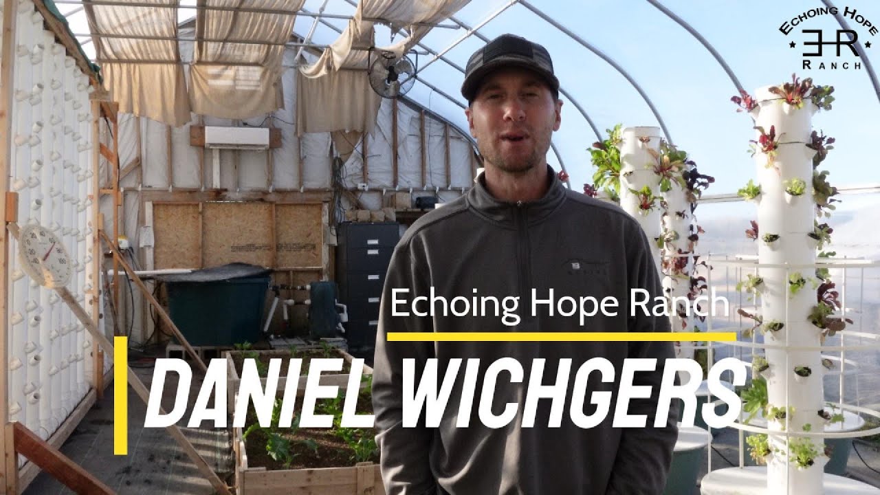 Renewal in Ranching at EHR