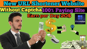 new url shortener without captcha | url shortener earn money 2019 highest cpm