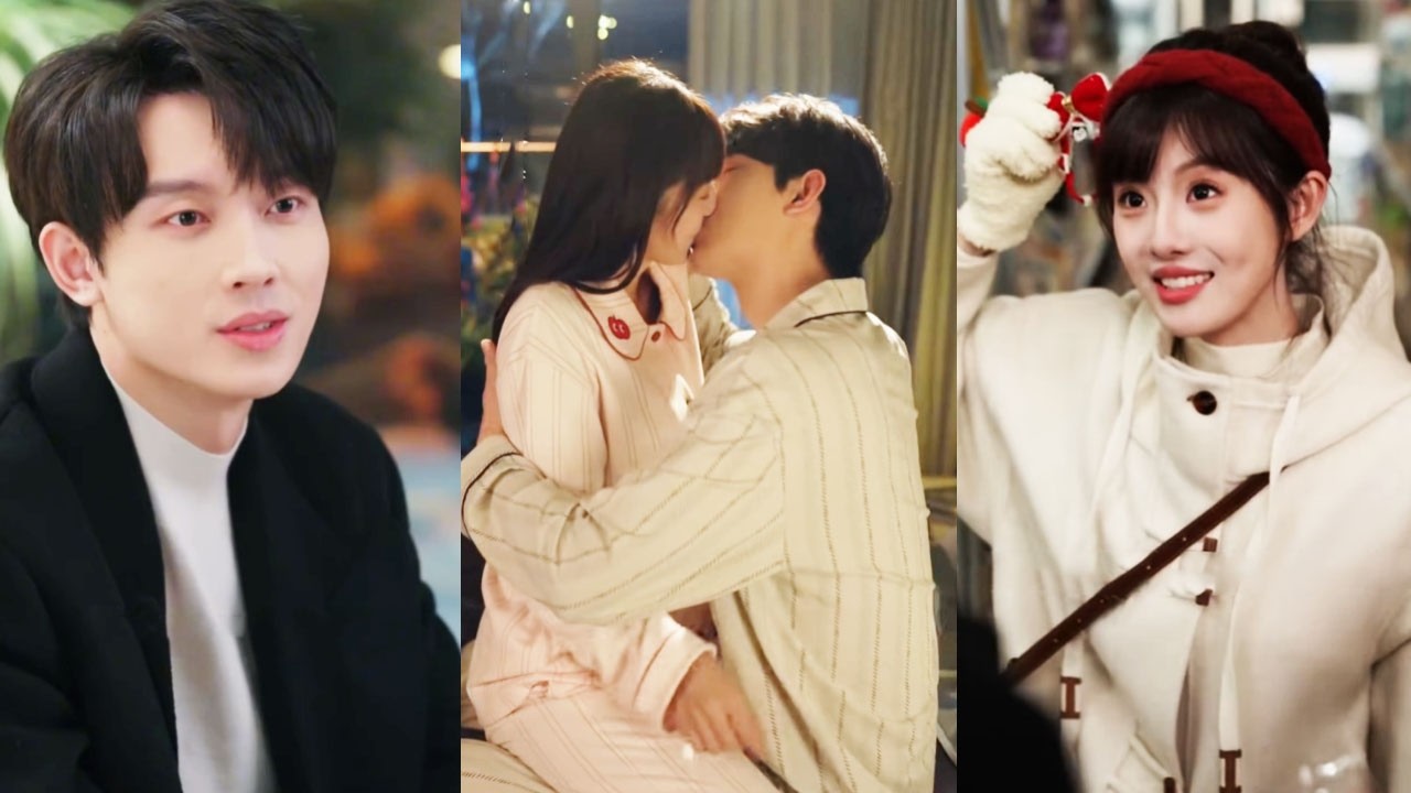 Cô gái kết hôn chớp nhoáng vs thanh niên lạ mặt cứngnhắc ai ngờ là tổng tài bá đạo yêu cô từ lần đầu