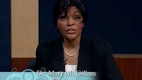 Leadership Table Talk_TV Show #7 with Dr. Mary Gil...