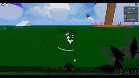 Star Glitcher: FE - Testing The Glitches!