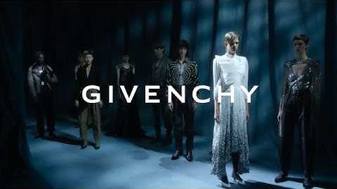 Givenchy Spring/Summer 2019 Video "I Am Your Mirror" | L