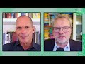 Rachel Reeves’ fatal mistake - Yanis Varoufakis & Wolfgang Munchau | The Econoclasts
