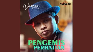 PENGEMIS PERHATIAN (REMIX - DJ TIKTOK)