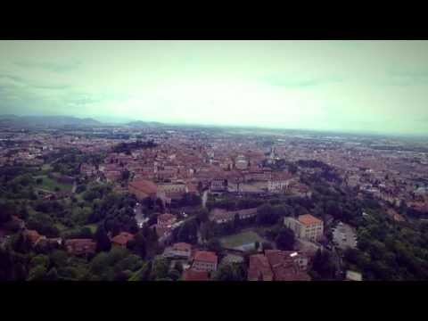 Riprese Aeree di