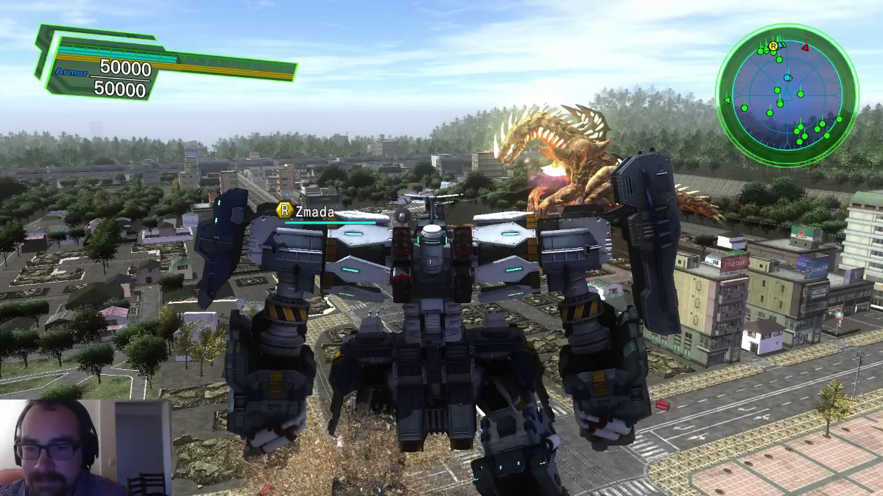 Godzilla vs the Golden Cockeral - Ahrtimmer on Twitch