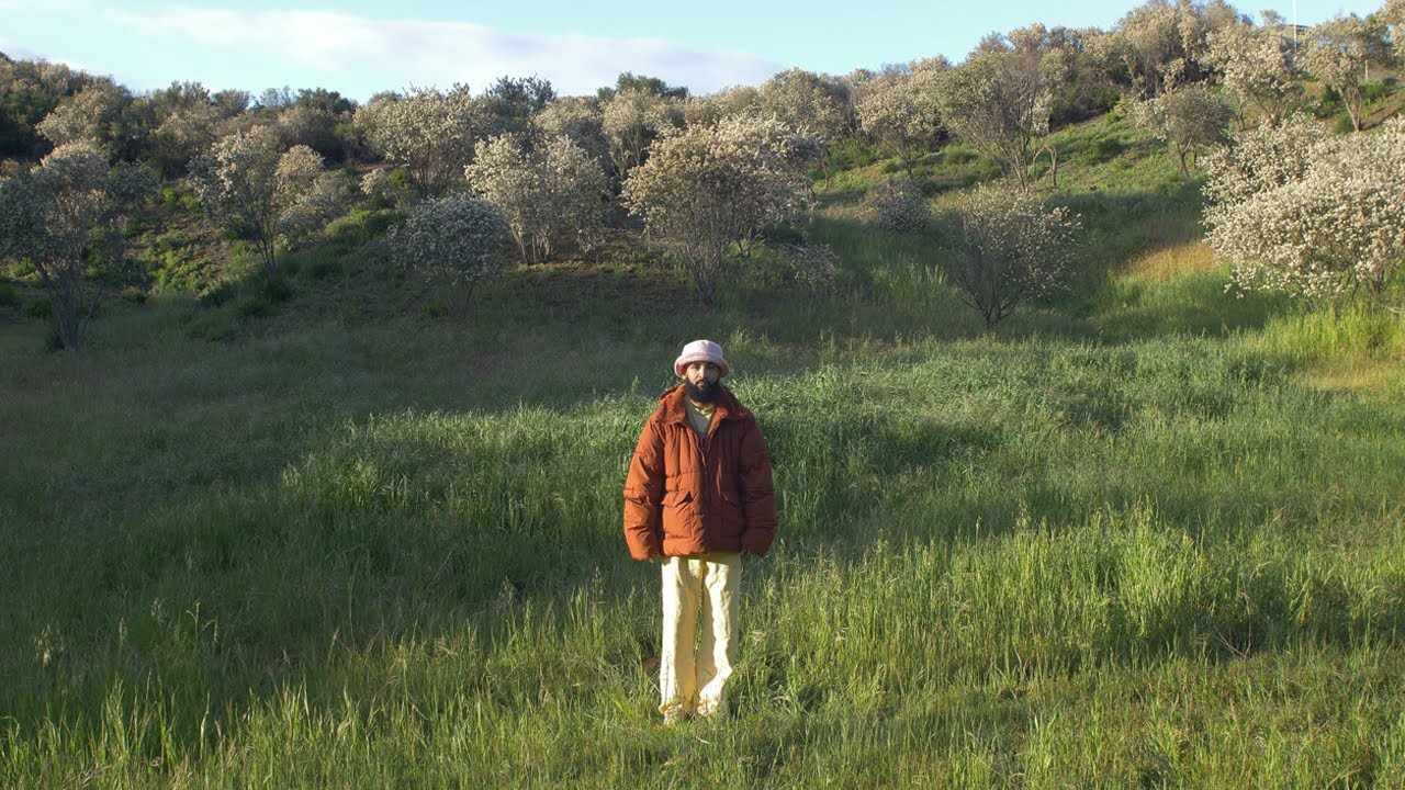 Nate Curry - Lost In You (Official Video)