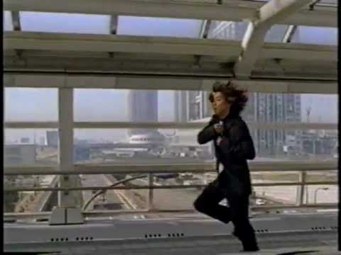 ウイダーinゼリー CM(1999)