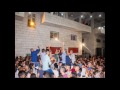 الله يمسيكم بالخير هاني الشوشاري مهرجان الخضر 2016