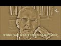 Hennik van ’n Scheenken Oonze volk