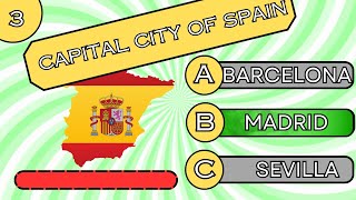 Test your Science Knowledge - Quiz for Kids screenshot 3