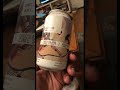Untitled Art Chocolate Stout Review
