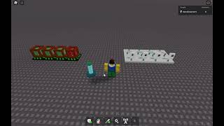 Comfirmation animation test (roblox stamp tool)