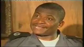 Lawrence Anini: A Nigerian Crime Drama. The Concluding Chapter (Part 2)
