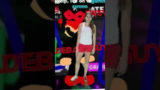 The Greenscreen Girl But On Guesty