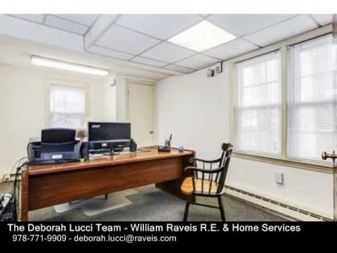 14 Essex Street, Andover, MA home video tour
