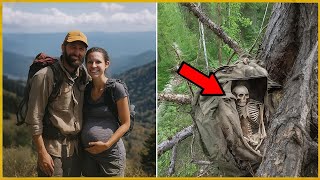 Celebrity Young Couple Vanished in Appalachians — Found 10 Years Later in Sleeping Bag on Tree... Wealth