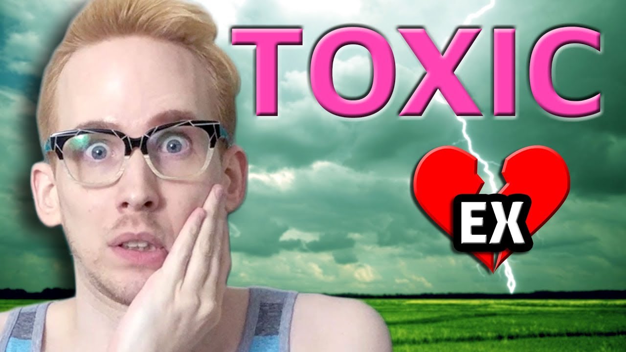 Is My Ex Toxic? YouTube