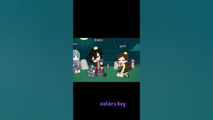 mama's boy|trend|pov lunar died #gachatrend #edit #krew #viraltrend #trending #gachacommunity