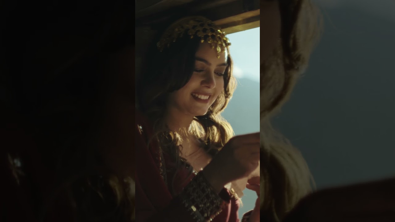 2 lakh views in just one day | Dil Pe Zakham Out Now | #dilpezakham #love #qawwali #nfak #sadsong