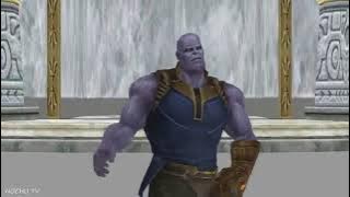 Thanos dancing Boy with luv by BTS must watch! 😂