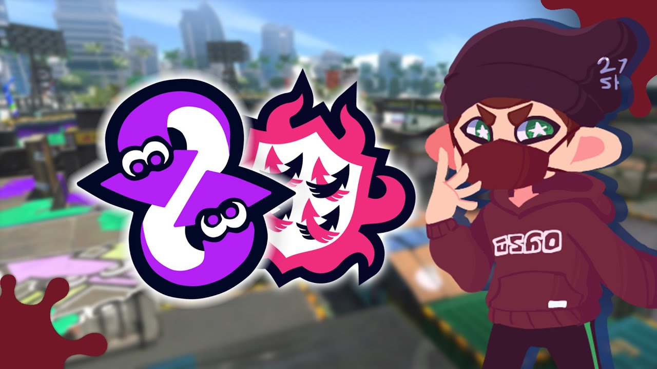Splatoon 2 | Viewer Battles & League Battles!