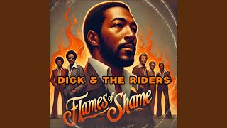 FLAMES OF SHAME