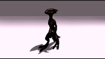 Firestorm-Beta-Mesh Part 2