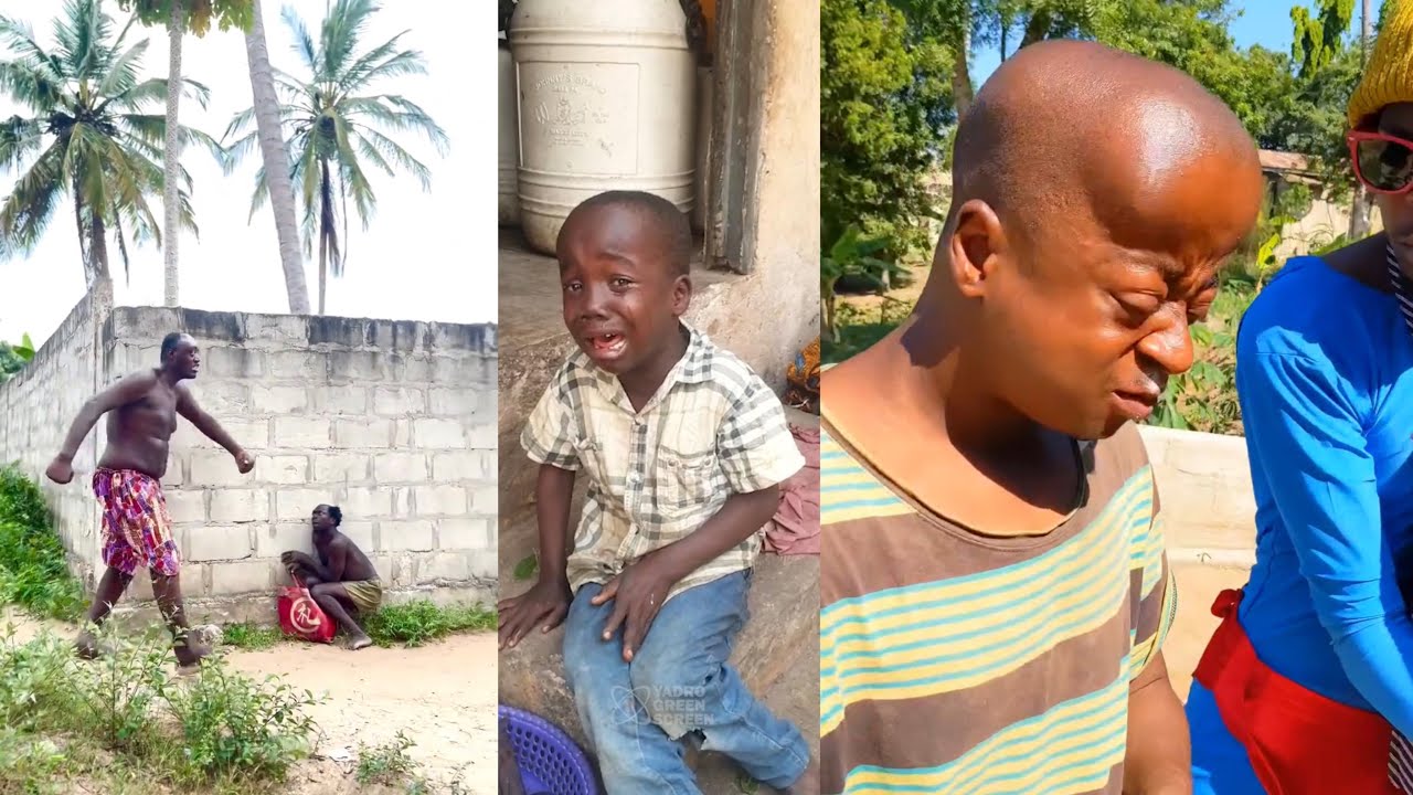 Hilarious Clips | Funny Video Compilation | funny videos impossible 2025