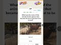 Daily quiz time | Games of the day | Amazon quiz today
