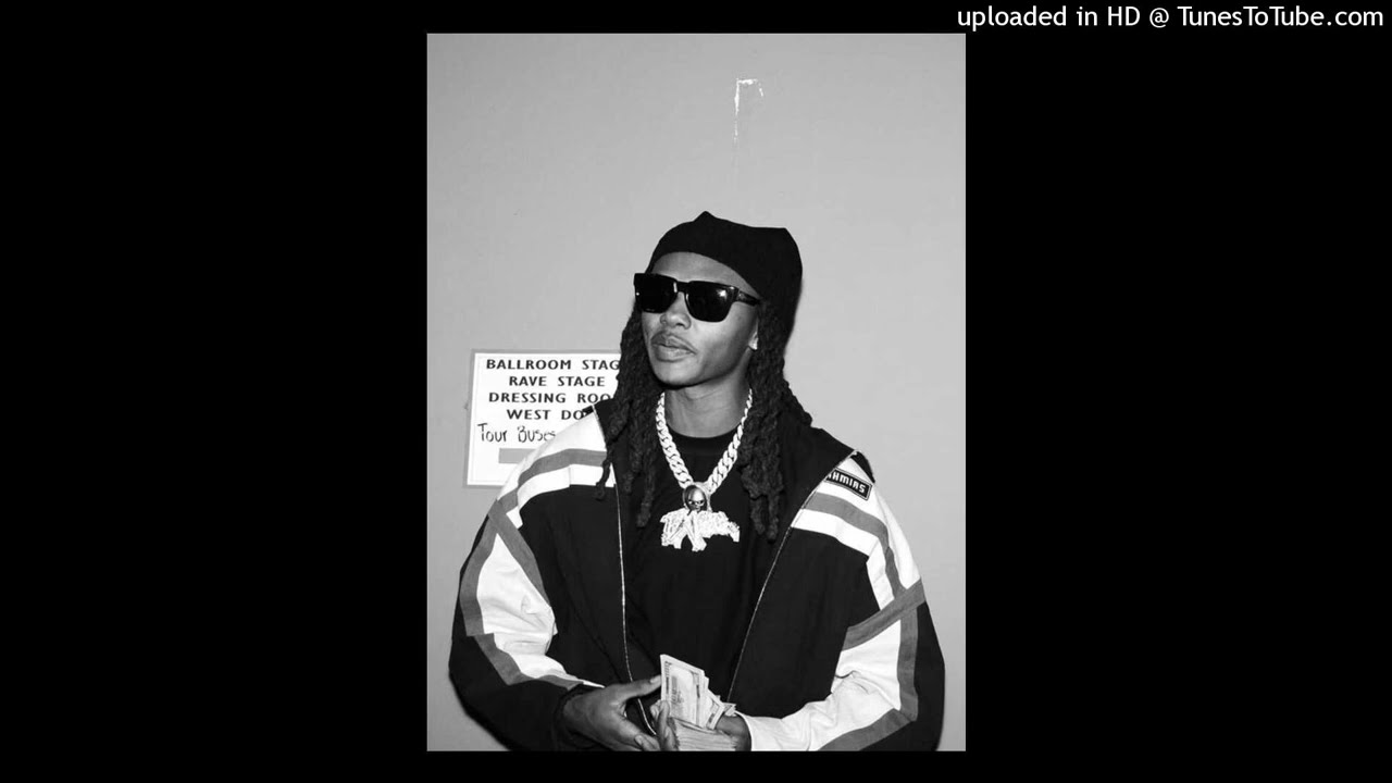 [FREE] Rio Da Yung OG x Babyfxce E Type Beat - “5 Minutes”