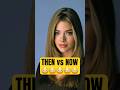 TOP 7 Most Beautiful Actresses of the 90's Then and Now😳