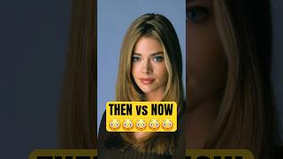 Top 7 Most Beautiful Actresses Of The 90S Then And Now