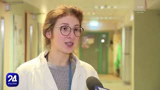 Polonia 24, 13.03.2023