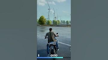 Need For Speed Mobile Garena Update New Free BMW Motor Bike #needforspeedmobile #nfsmobile