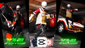 It Took 1 minutes to make Ultra smooth Transition @Illegal Brock