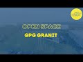 Open space  gpg granit une entreprise tremplin pour ses collaborateurs