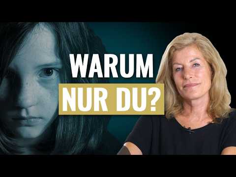 Toxische Familien: Das kranke System hinter dem Problemkind