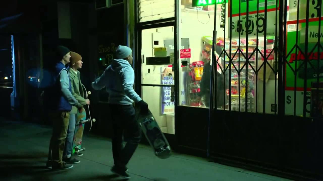 Levi's Skateboarding   Spring '14 Collection